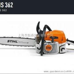 国产大马力油锯测试视频,动力强劲，锯切无忧