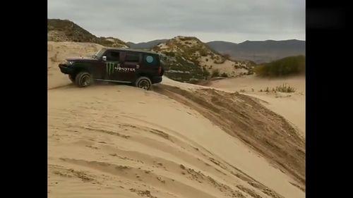 国产车被打脸视频,视频揭露真实性能差距