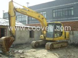 进口国产挖机修理视频,进口与国产维修视频解析