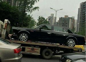 重庆国产车街拍事件视频,街头时尚与民族品牌的碰撞瞬间