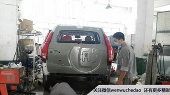 国产大货车追尾视频真实,惊心动魄！国产大货车追尾事故现场直击